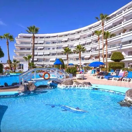 Club Atlantis 154 - Playa De Americas *