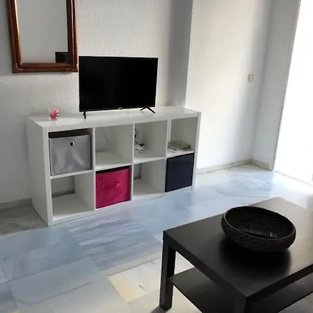 Apartmán Club Atlantis 154 - Playa De Americas