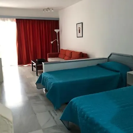 Apartmán Club Atlantis 154 - Playa De Americas Costa Adeje (Tenerife)
