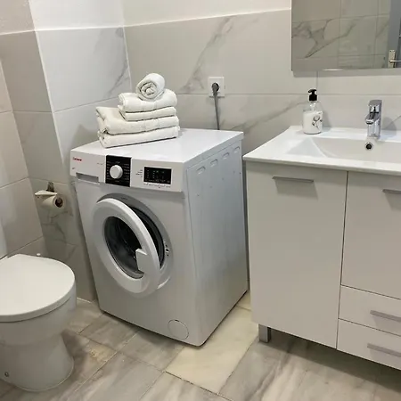 Apartmán Club Atlantis 154 - Playa De Americas *