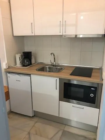 Club Atlantis 154 - Playa De Americas Appartement Costa Adeje (Tenerife)