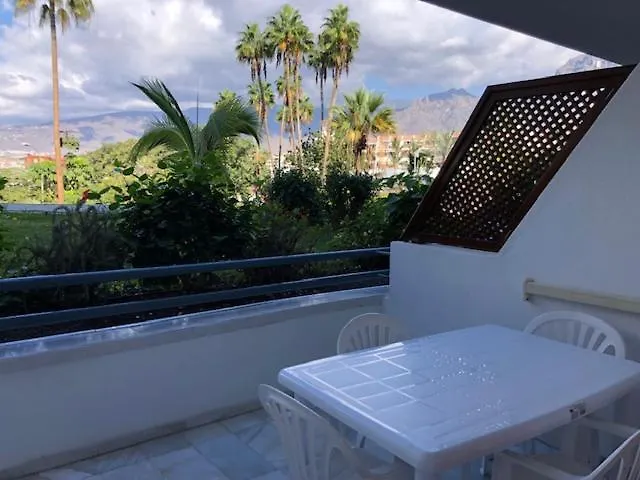 Club Atlantis 154 - Playa De Americas * אדחה