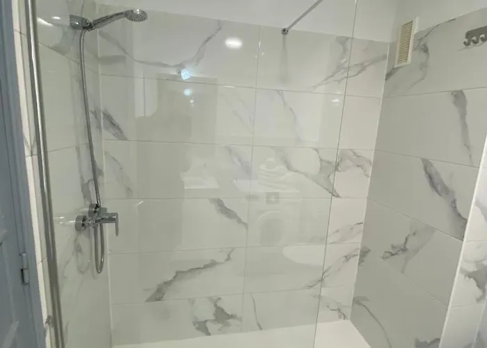 Appartement Club Atlantis 154 - Playa De Americas