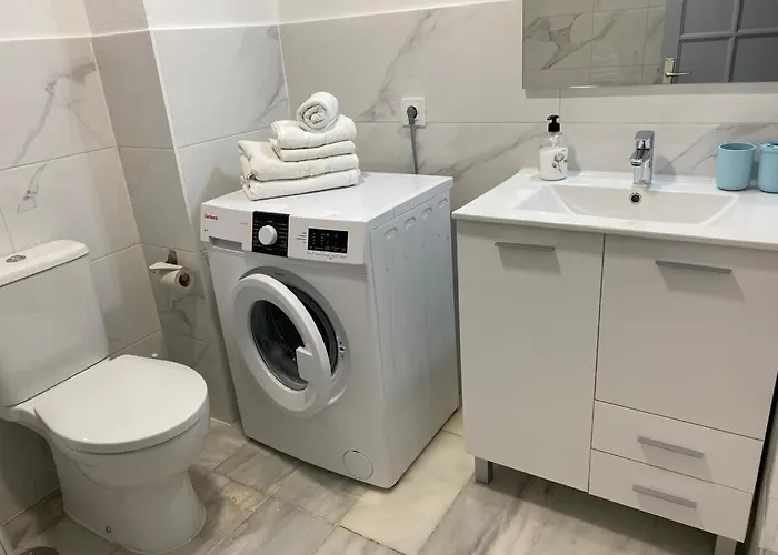 דירה Club Atlantis 154 - Playa De Americas *