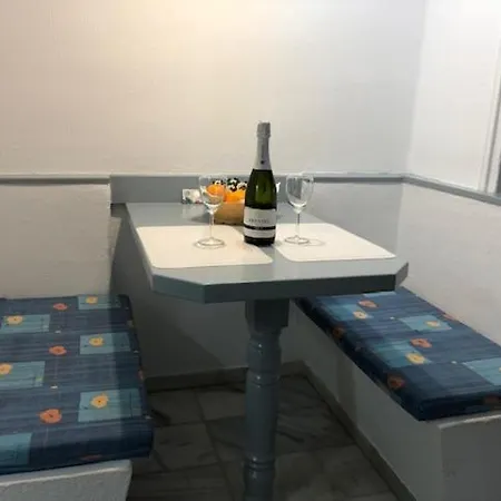 Club Atlantis 154 - Playa De Americas *