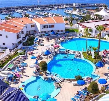 Club Atlantis 154 - Playa De Americas * Costa Adeje (Tenerife)