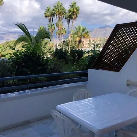 Club Atlantis 154 - Playa De Americas * Адехе