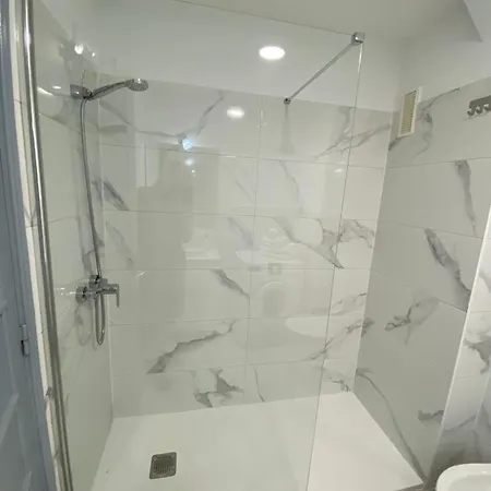 公寓 Club Atlantis 154 - Playa De Americas