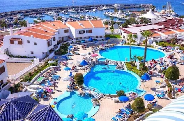 Club Atlantis 154 - Playa De Americas * Costa Adeje (Tenerife)