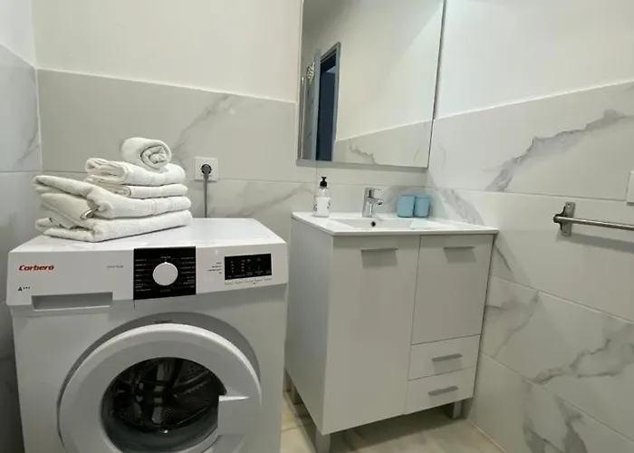 Apartamento Club Atlantis 154 - Playa De Americas *