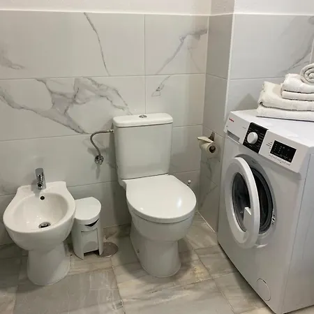 Club Atlantis 154 - Playa De Americas *