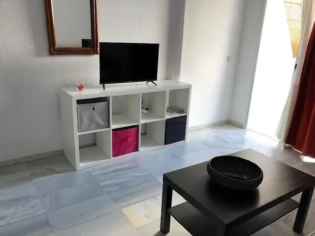 Apartament Club Atlantis 154 - Playa De Americas