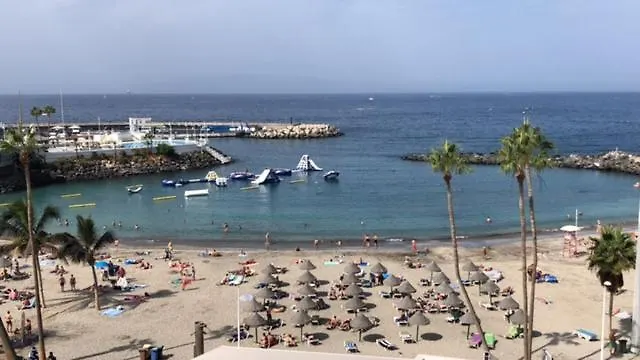 Club Atlantis 154 - Playa De Americas Apartament Costa Adeje (Tenerife)