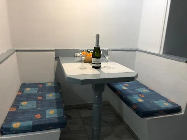 Club Atlantis 154 - Playa De Americas *